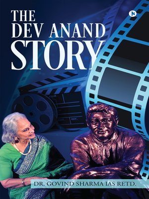 cover image of The Dev Anand Story